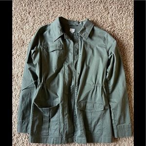 A New Day Lightweight Jacket - M